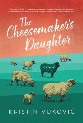 The Cheesemaker's Daughter