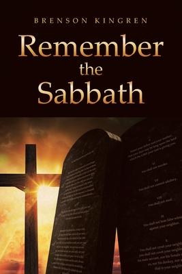 Remember the Sabbath