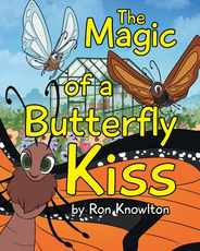The Magic of a Butterfly Kiss Subscription