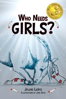 Who Needs Girls?: Book I