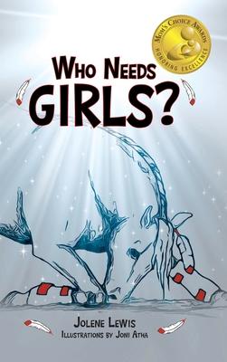 Who Needs Girls?: Book I