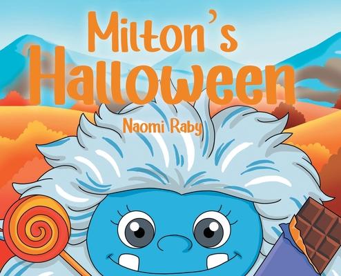 Milton's Halloween