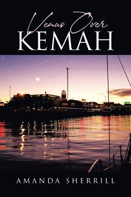 Venus Over Kemah