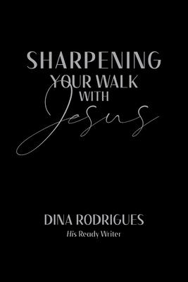 IRA - Sharpening your walk with Jesus