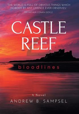 Castle Reef 2: bloodlines