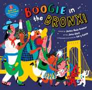 Boogie in the Bronx! Subscription