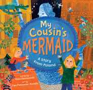 My Cousin's Mermaid: A Story from Poland Subscription