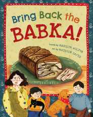 Bring Back the Babka! Subscription