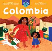 Our World: Colombia Subscription