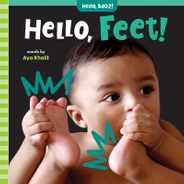 Hello, Feet! Subscription