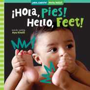 Hola, Pies! / Hello, Feet! Subscription