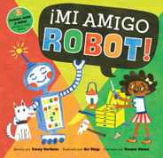 Mi Amigo Robot! Subscription