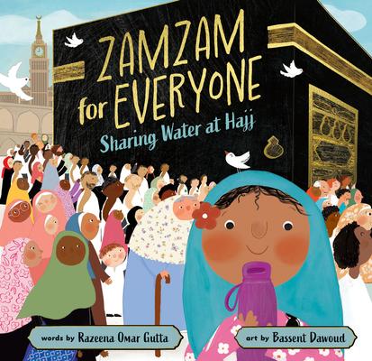 Zamzam for Everyone: Sharing Water at Hajj Subscription