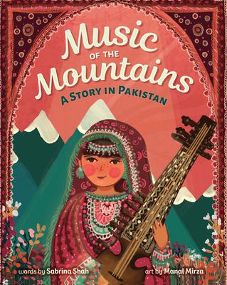 Music of the Mountains Subscription