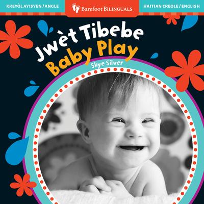 Baby Play (Bilingual Haitian Creole & English) Subscription