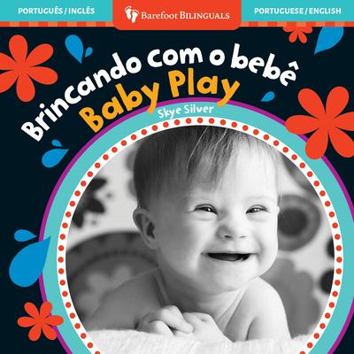 Baby Play (Bilingual Portuguese & English) Subscription