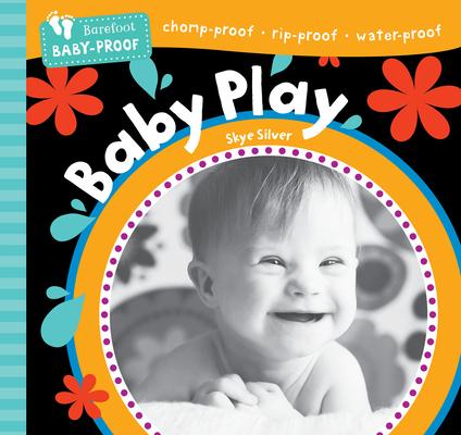 Barefoot Baby-Proof: Baby Play Subscription