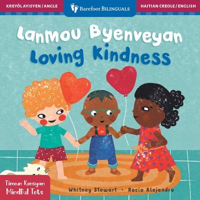 Mindful Tots: Loving Kindness (Bilingual Haitian Creole & English) Subscription