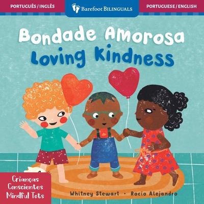 Mindful Tots: Loving Kindness (Bilingual Portuguese & English) Subscription