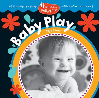 Barefoot Belly Time: Baby Play Subscription