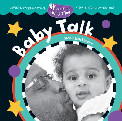Barefoot Belly Time: Baby Talk Subscription