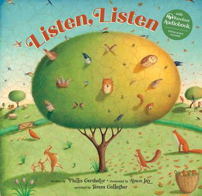 Listen, Listen Subscription