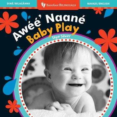 Baby Play (Bilingual Navajo & English) Subscription