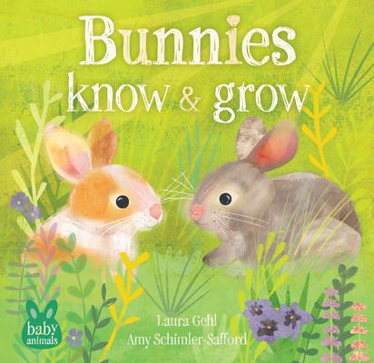 Bunnies Know & Grow Subscription