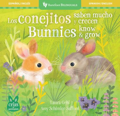 Los Conejitos Saben Mucho Y Crecen / Bunnies Know & Grow Subscription