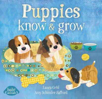 Puppies Know & Grow Subscription