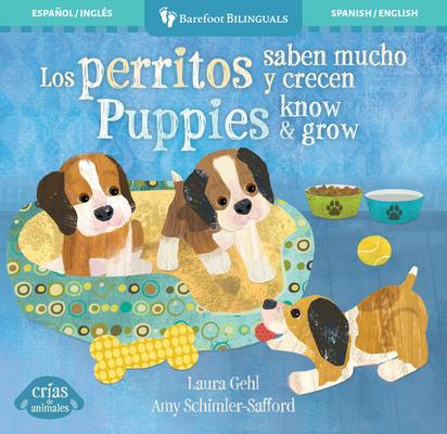 Los Perritos Saben Mucho Y Crecen / Puppies Know & Grow Subscription
