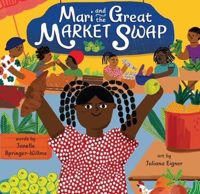 Mari and the Great Market Swap Subscription