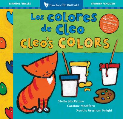 Los Colores de Cleo / Cleo's Colors Subscription