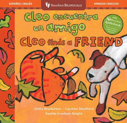 Cleo Encuentra Un Amigo / Cleo Finds a Friend Subscription
