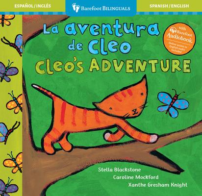 La Aventura de Cleo / Cleo's Adventure Subscription