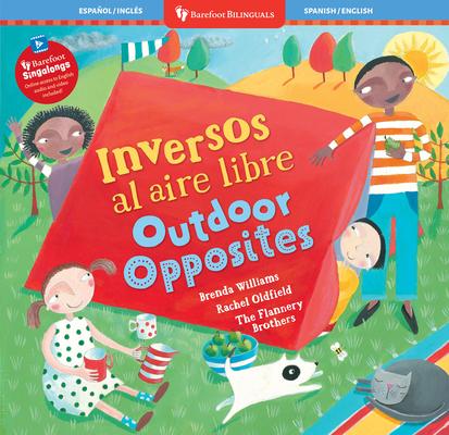 Inversos Al Aire Libre / Outdoor Opposites Subscription