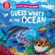 Guess What's in the Ocean: With 35 Flaps! Subscription