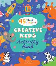 Creative Kids Activity Book Subscription