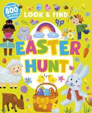 Easter Hunt Subscription