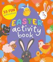 Easter Activity Book Subscription