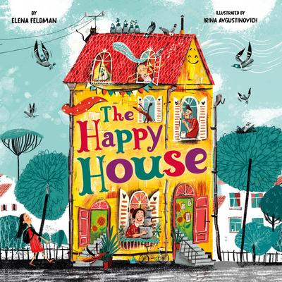 The Happy House