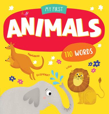 Animals: More Than 50 Words to Learn!