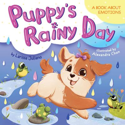 Puppy's Rainy Day Subscription