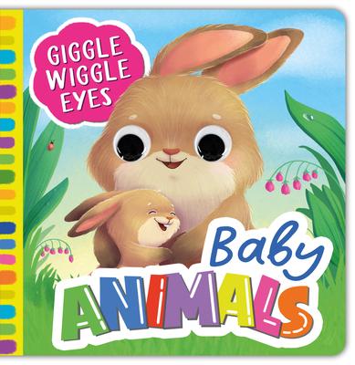 Baby Animals Subscription