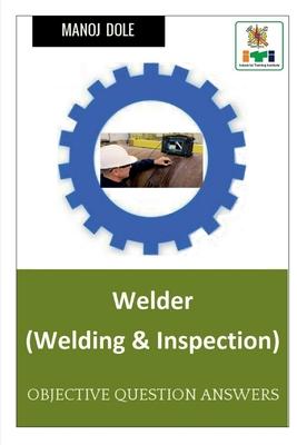 Welder (Welding & Inspection)