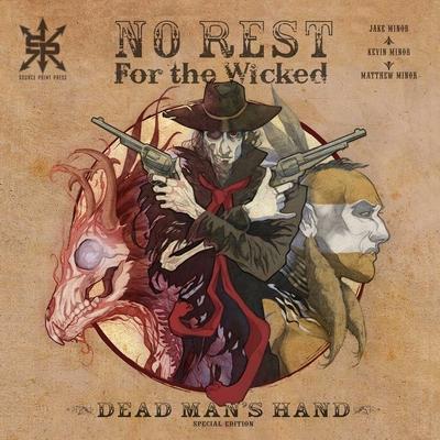 No Rest for the Wicked: Dead Man's Hand Special Edition