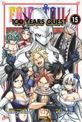 Fairy Tail: 100 Years Quest 15 Subscription