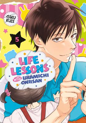 Life Lessons with Uramichi Oniisan 5 Subscription
