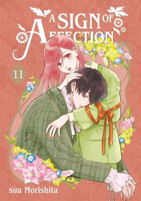 A Sign of Affection 11 Subscription
