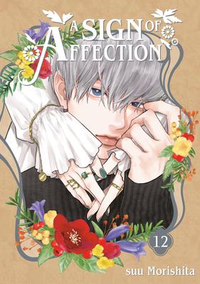 A Sign of Affection 12 Subscription